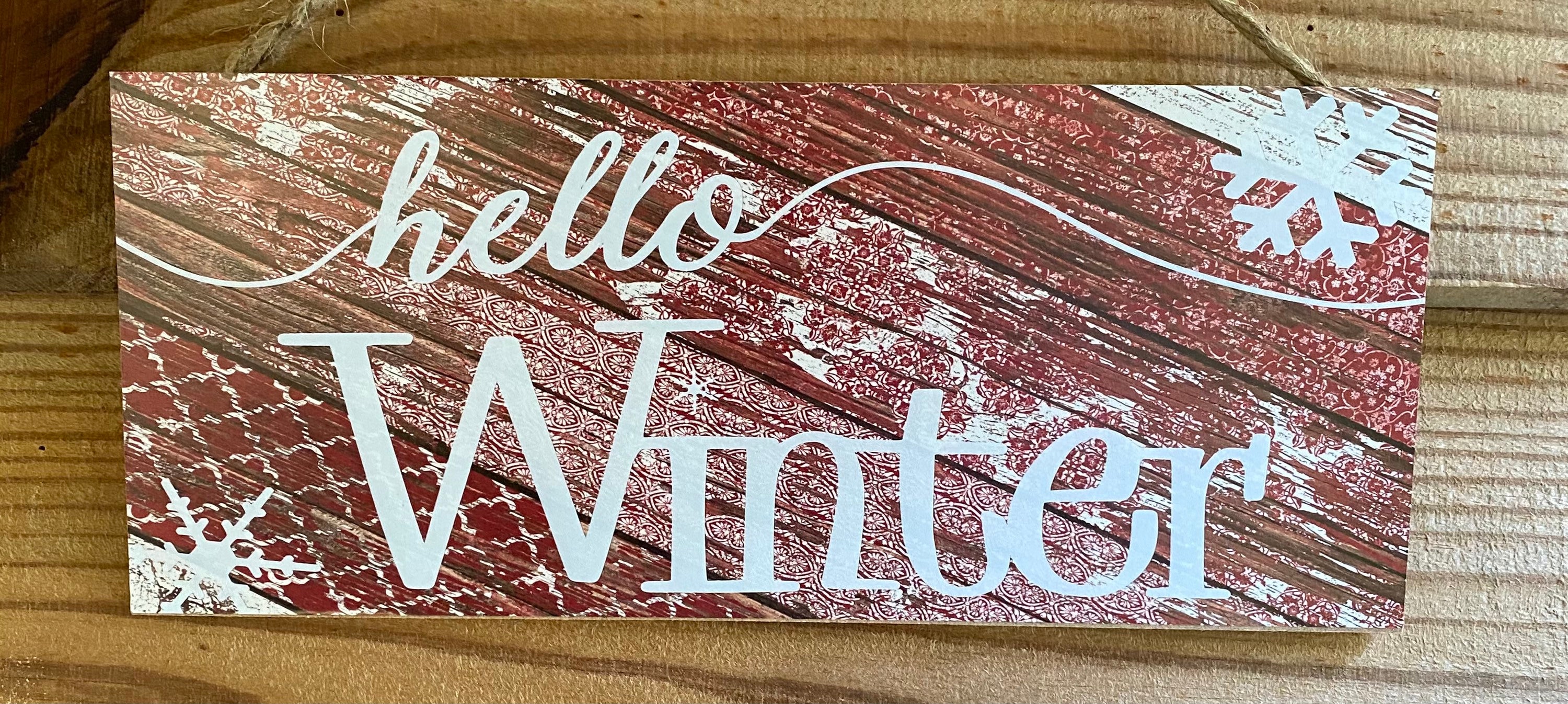 hello-winter-sign-winter-sign-wreath-attachment-wreath-etsy
