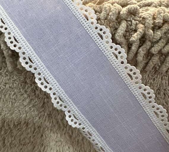 Ribbon and lace suppliers deals