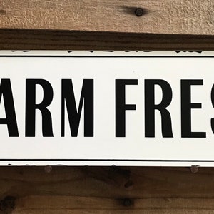 Chicken sign wreath attachment wreath decor wreath supplies craft supplies wreath center sign wreath sign wreath blank metal sign farmhouse