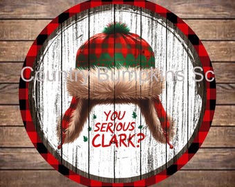 Vinyl decal wreath decal wreath attachment wreath supplies craft supplies vinyl sign sticker wreath board sticker wreath center decal diy de