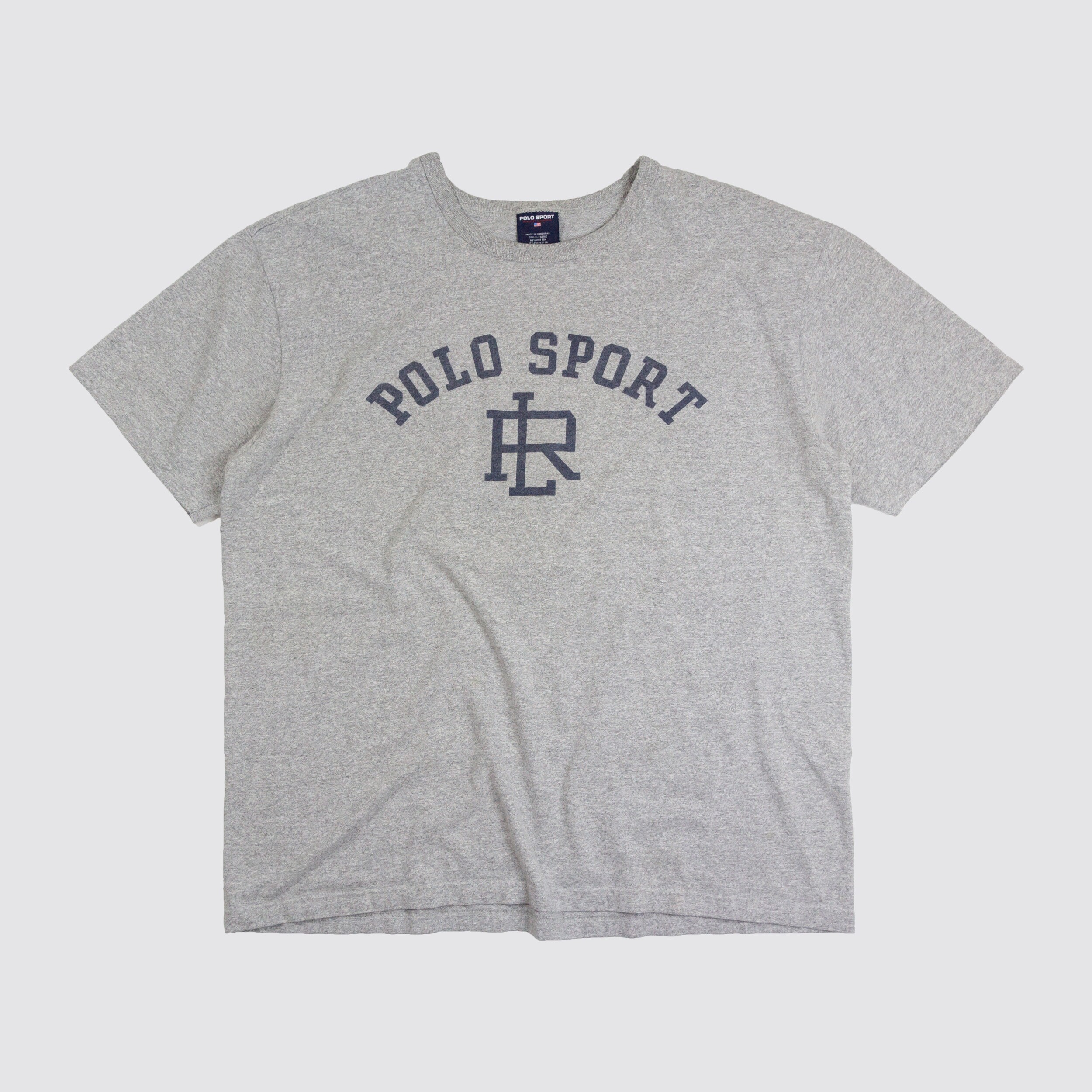 90s Polo Sport Tshirt Polo Sport Tee Polo Ralph Lauren Shirt Etsy