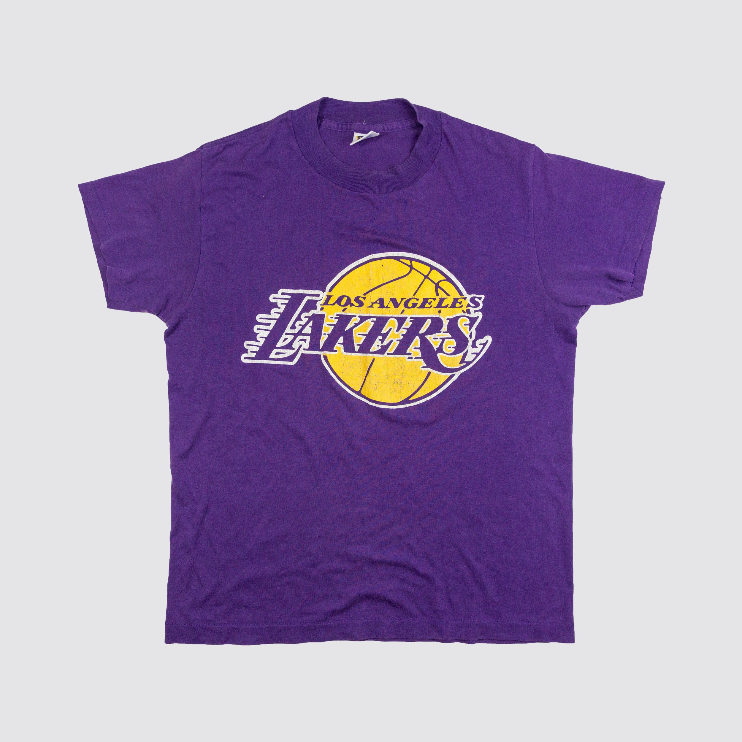 lakers tee