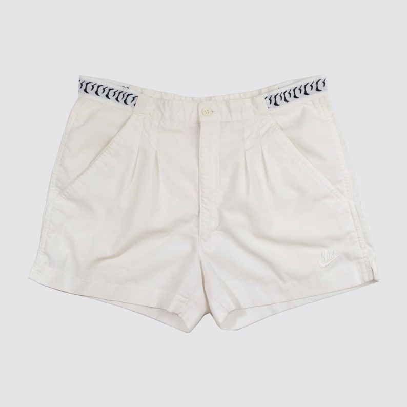 agassi nike shorts