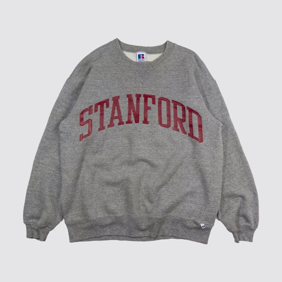 stanford sweater
