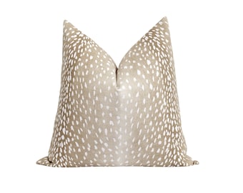 The Pillow Collection Wihe Animal Print Throw Pillow Cover Chili The Pillow Collection Wihe Animal Print Throw Pillow Cover Chili