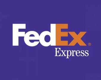 Fedex Upgrade and Reship item