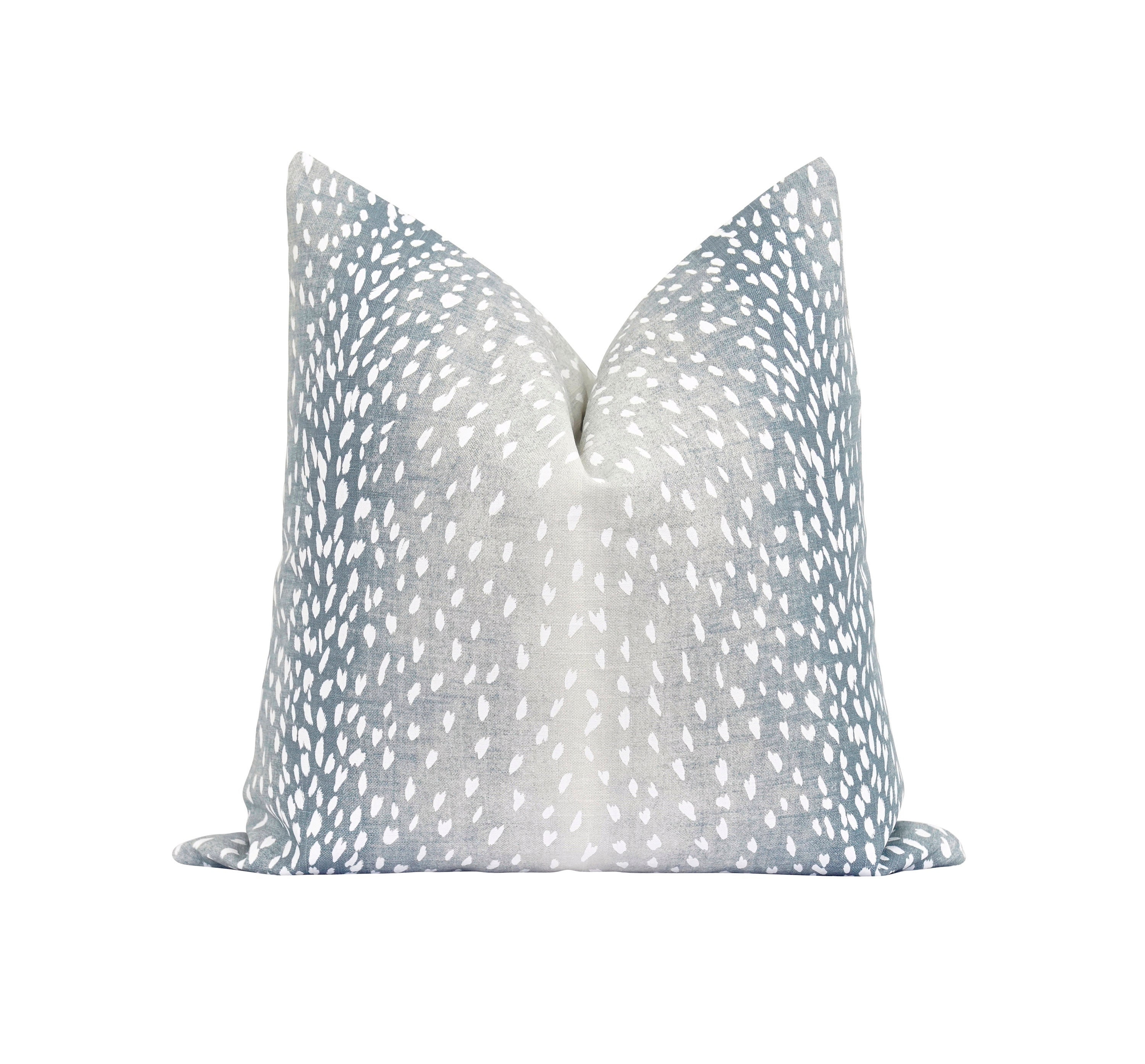 Antelope pillow cover 20x20 new arrivals