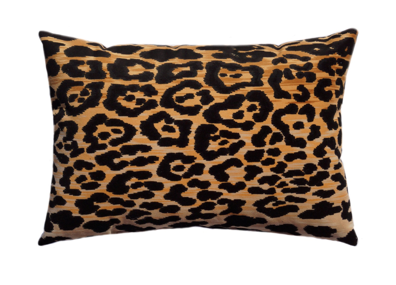 tj maxx leopard pillow