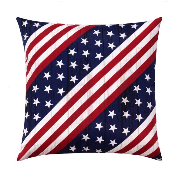 Patriotic Pillows Etsy
