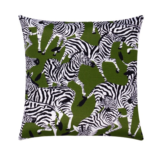 black and white outdoor pillow covers