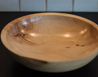 Twisted Maple /& Walnut ServingCharcuterie Board Copper Powder Inaly