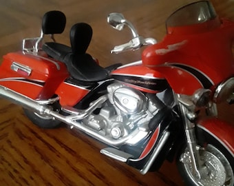 Maisto Die Cast Harley Davidson