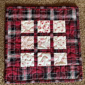 Table Topper
