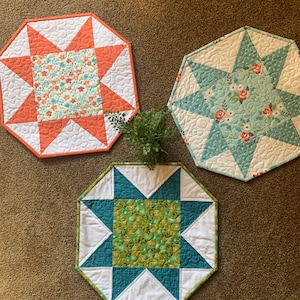Table Topper