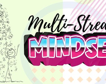 Multi Stream Mindset Guide | Scalable Passive Income Blueprint (Resource Directory)
