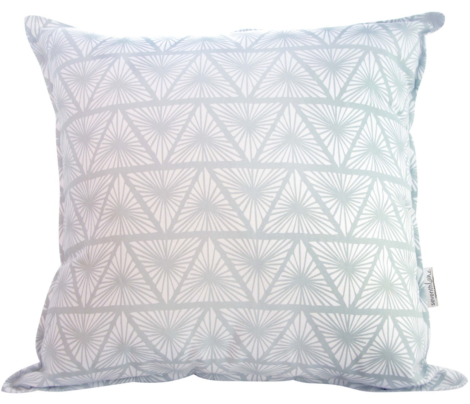 Pep large cotton canvas cushion cover Etsy