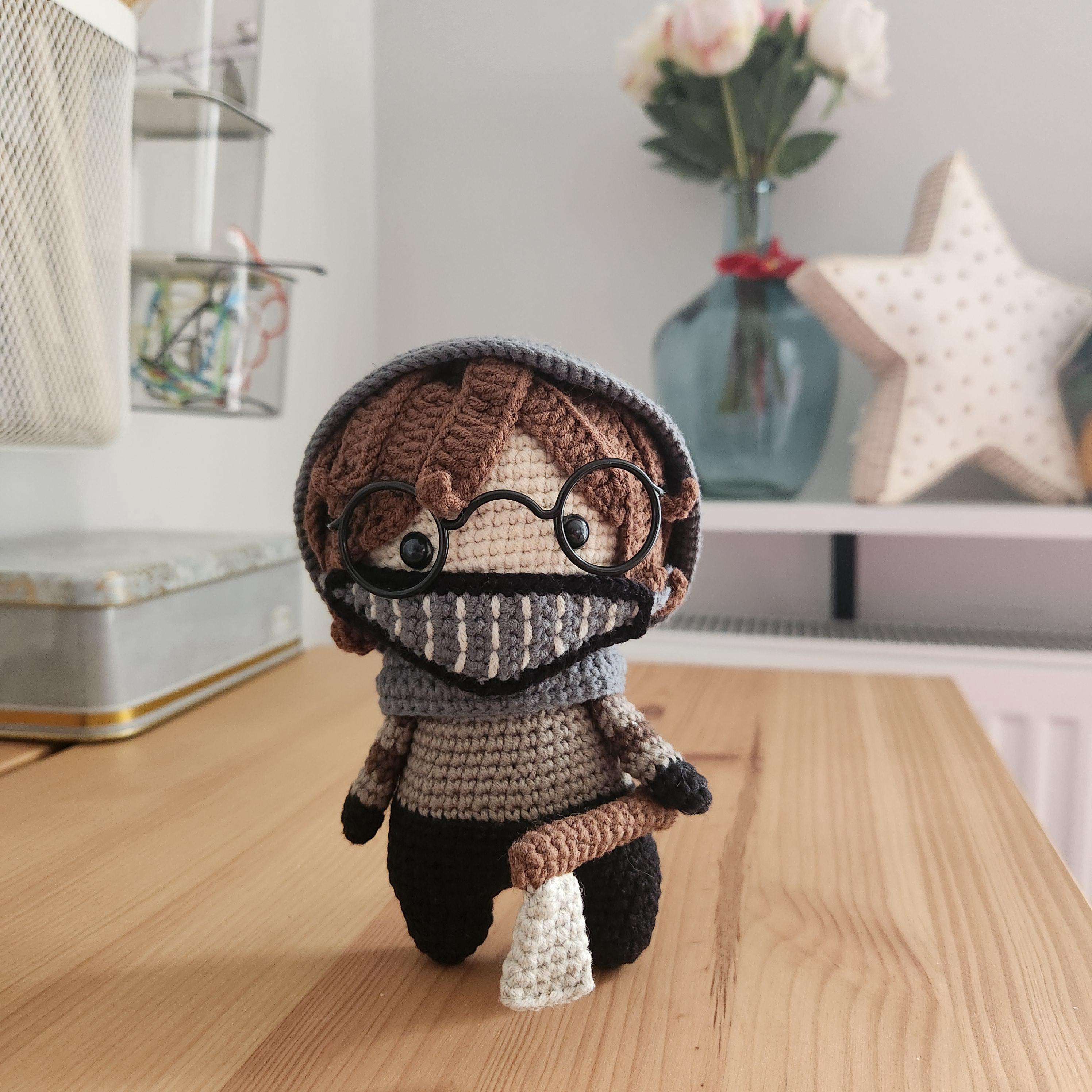 Ticci - Technical View