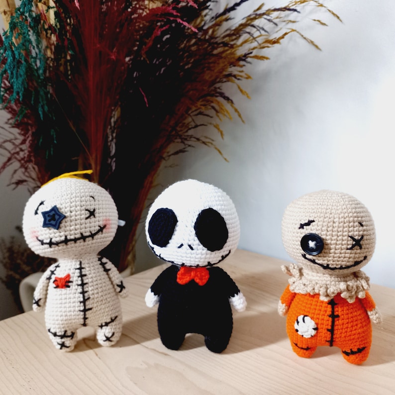 crochet patterns