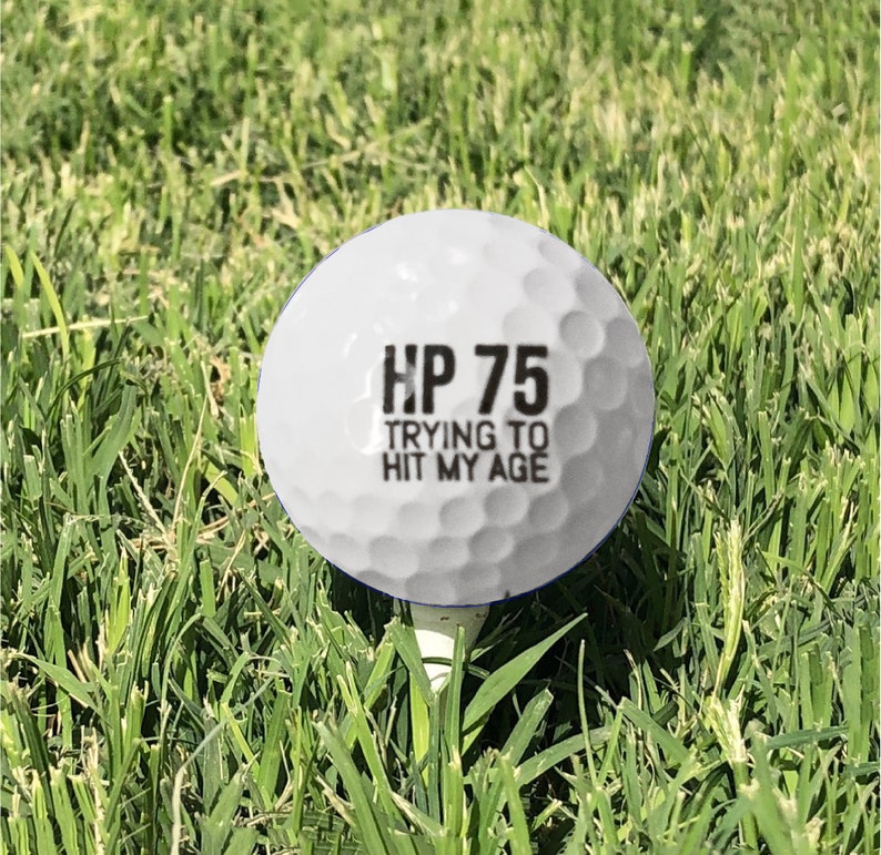 Free 2Day FedEx Golf Gifts for Men 40th Birthday Gift for Etsy