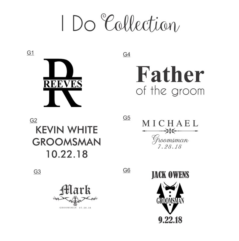 Growler Engagement Gifts for Couple Add Glasses to Make a Etsy