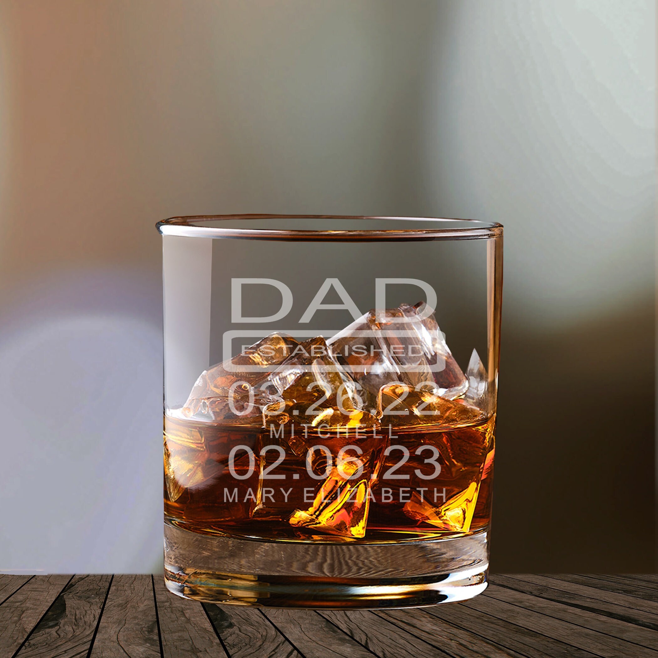 thumbnail image 2 of Congrats On Being My Husband - Family Personalized Custom 2 of 14