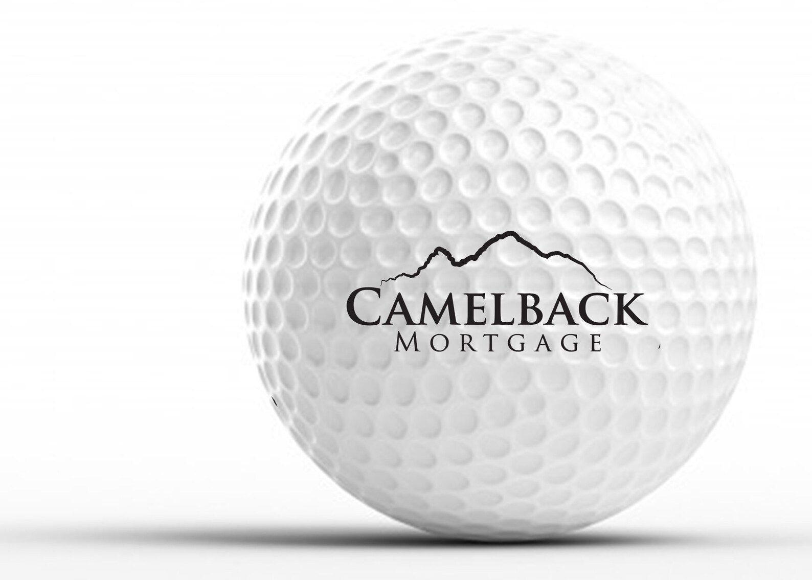 Business Logo Custom Golf Balls One Dozen Titleist Pro V1 Etsy