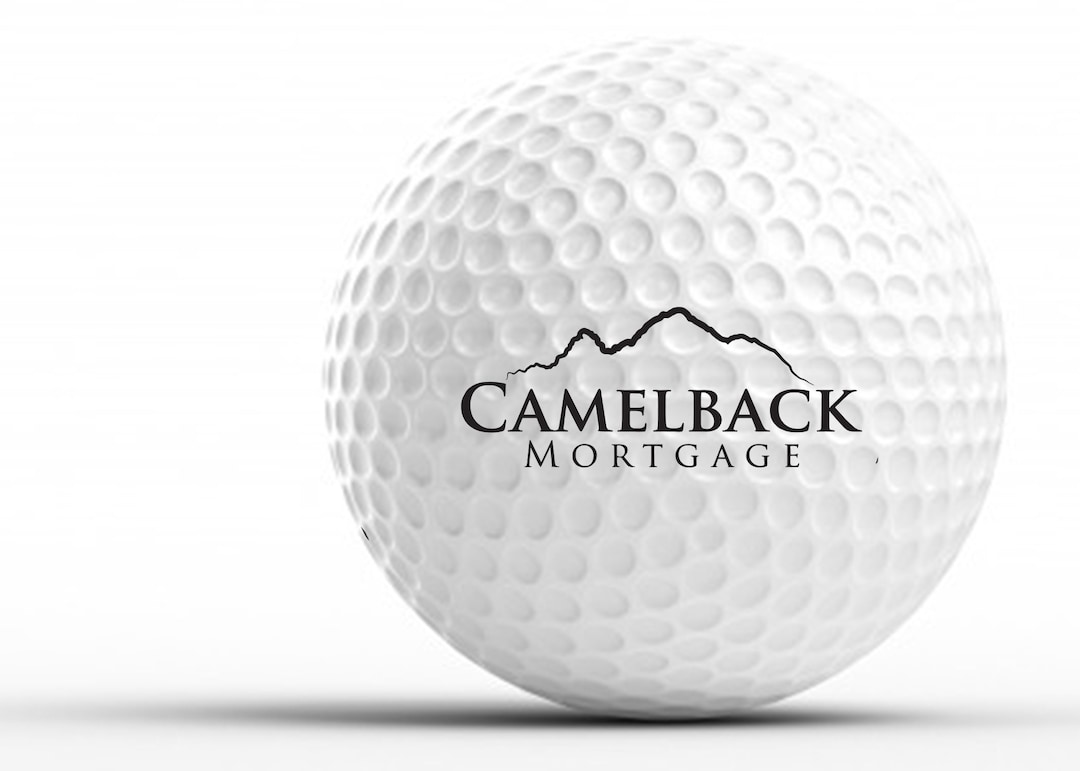 Logo Golf Gift Custom Golf Balls Logo Golf Balls Promotional Golf Ball