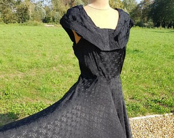 1940 evening dresses uk