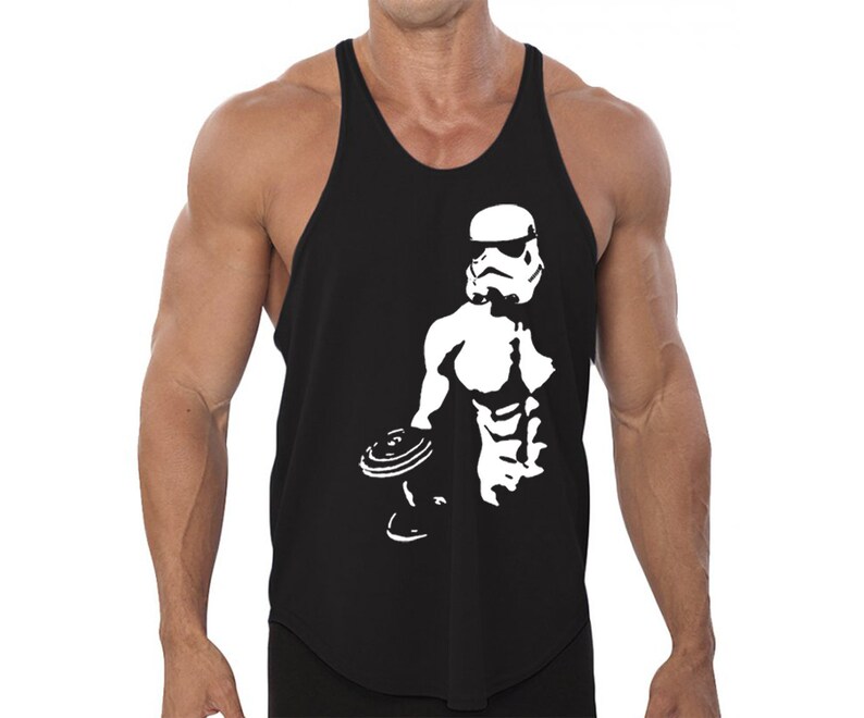 mens dri fit tank tops