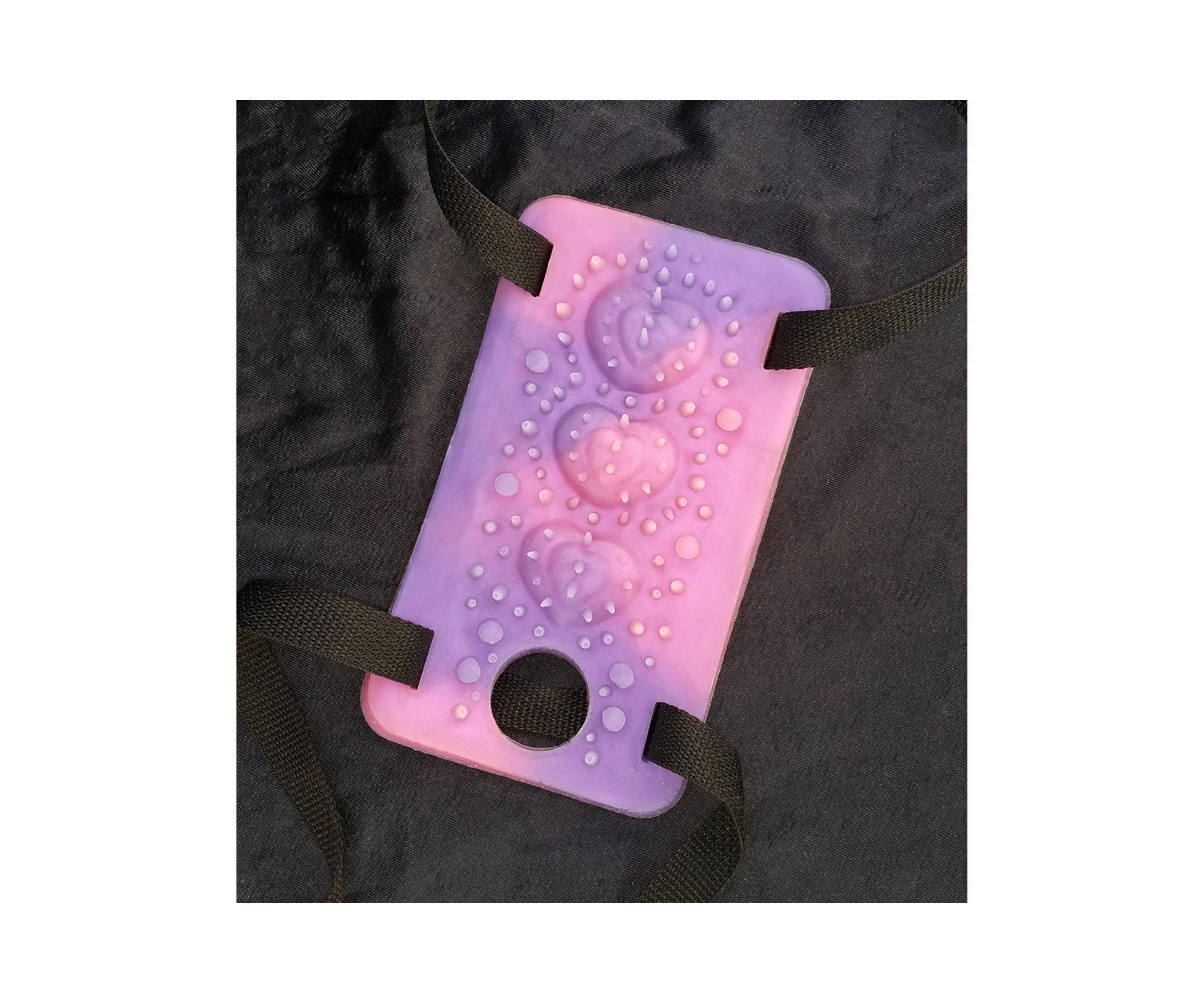 Grind Pad Toy - Etsy
