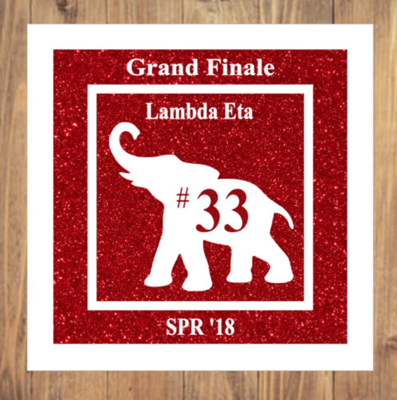Free Free 59 Elephant Shadow Box Svg SVG PNG EPS DXF File