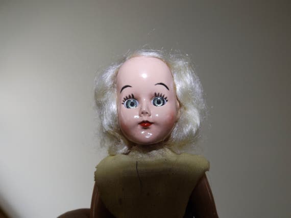antique german dolls value