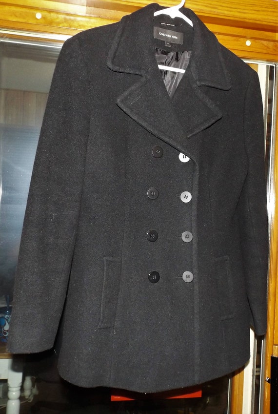 jones new york winter jacket