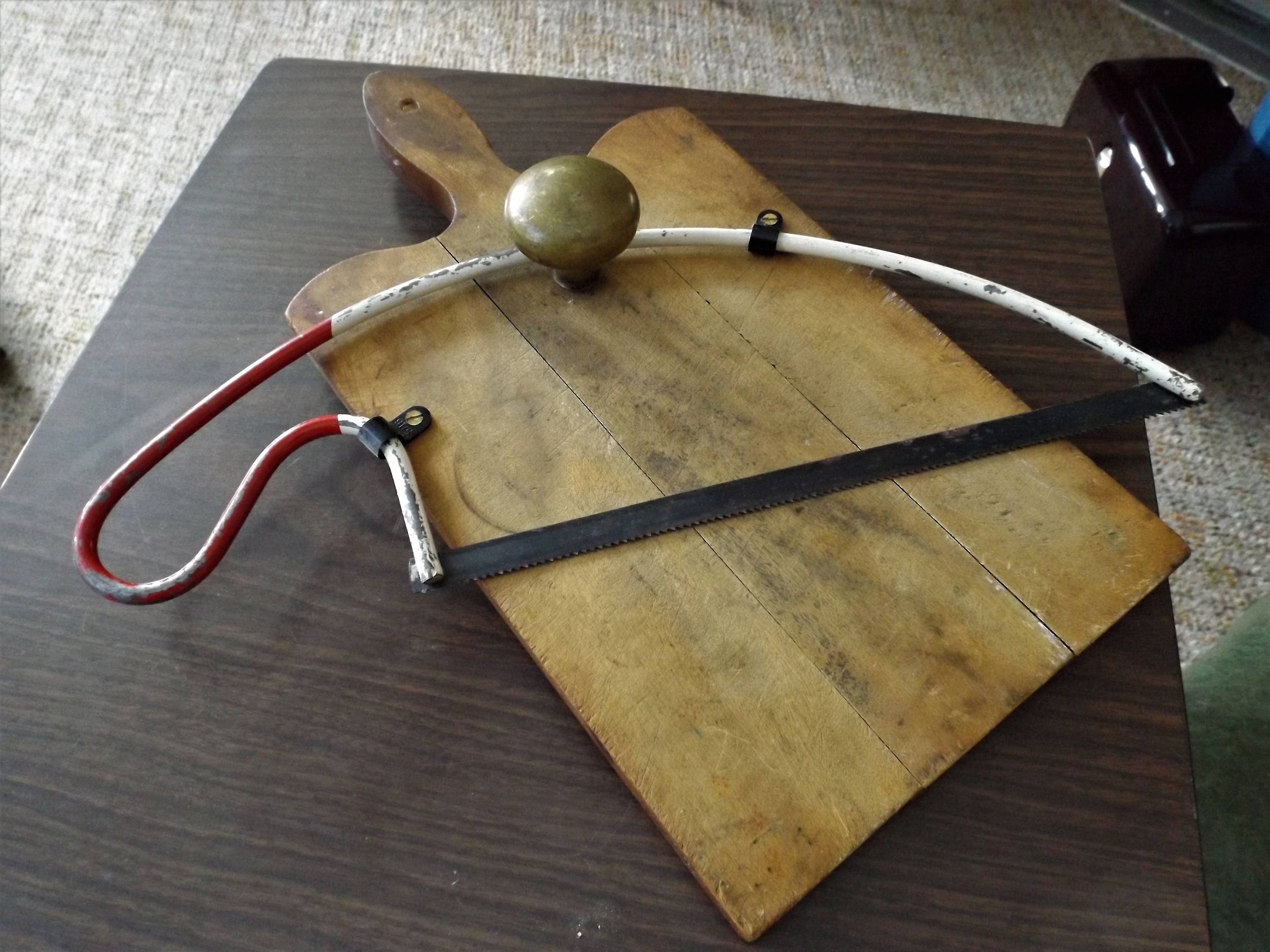 breadboard kitchen