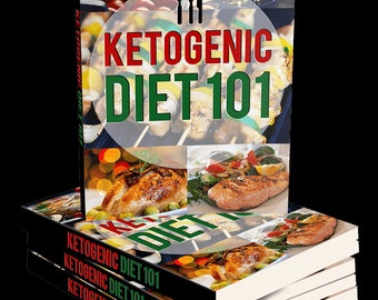 Dieta ketogeniczna