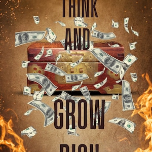 Think and Grow Rich