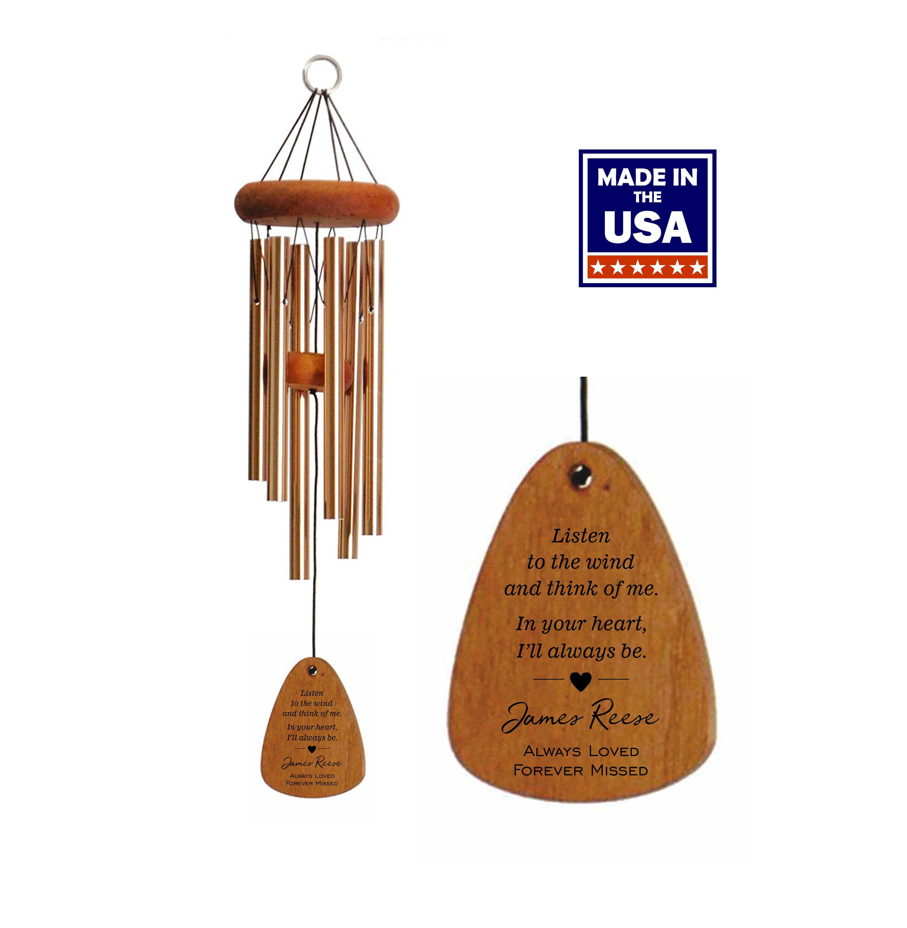 Wind Chimes - Browse Products