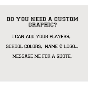 Custom Design - Digital File