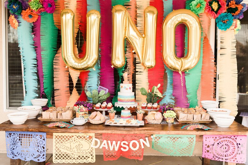 jumbo letter balloons
