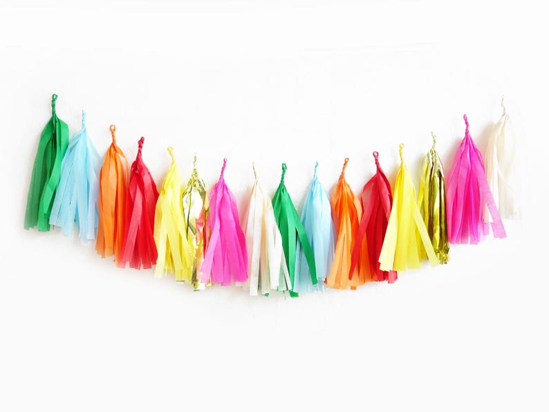 Guirlande De Carnaval De Pompon Franges Banniere De Tissu Etsy Guirlande De Carnaval De Pompon Franges Banniere De Tissu Etsy