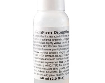 MakingCosmetics - SkinFirm Dipeptide - Cosmetic Ingredient