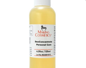 MakingCosmetics - DeoConcentrate Personal Care - Cosmetic Ingredient