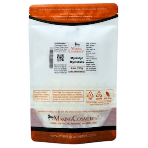MakingCosmetics - Myristyl Myristate - Cosmetic Ingredient