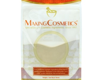 MakingCosmetics - Magnesium Aluminum Silicate HV - Cosmetic Ingredient