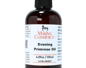 MakingCosmetics -  Evening Primrose Oil - Cosmetic Ingredient
