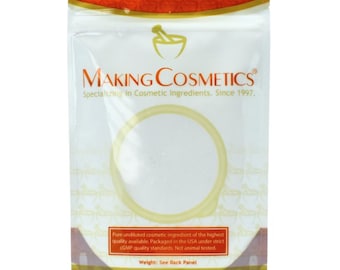 MakingCosmetics - Trihydroxystearin - Cosmetic Ingredient