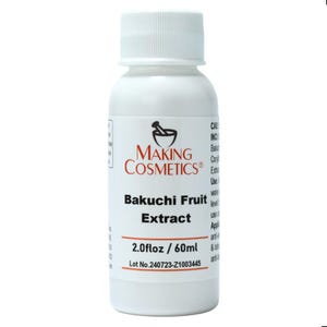 MakingCosmetics - Bakuchi Fruit Extract - Cosmetic Ingredient
