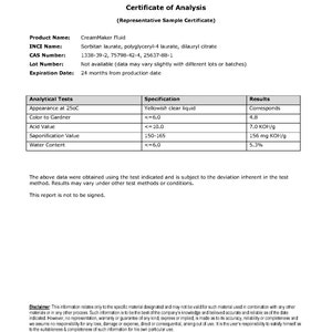 MakingCosmetics CreamMaker® FLUID Cosmetic Ingredient image 3