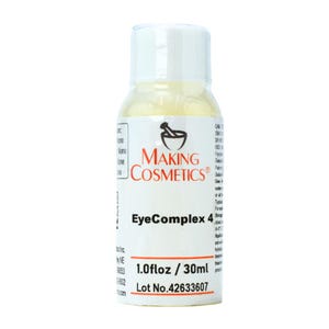 MakingCosmetics - EyeComplex 4 - Cosmetic Ingredient
