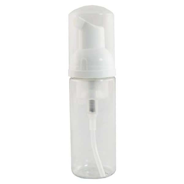 MakingCosmetics - Mini Foamer Pump (Foma 4) - Set of 2 - Cosmetic Container